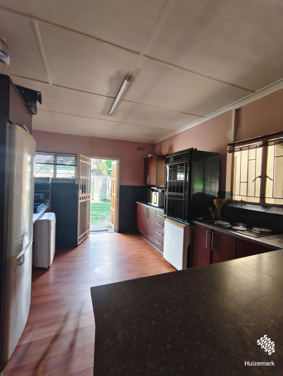 To Let 3 Bedroom Property for Rent in Sasolburg Ext 15 Free State